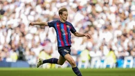 Barcelona Siapkan Kontrak Baru untuk Frenkie de Jong, Laporta Pastikan Negosiasi Berjalan