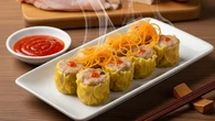 Resep Siomay Ayam Tanpa Kulit yang Rendah Kalori dan Mengenyangkan, Alternatif Jajanan Seh...