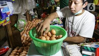 Pengenaaan PPN untuk Sembako Premium Dinilai Tak Pas, Mengapa?
