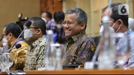 Dipimpin Purbaya, Kemenkeu Lanjutkan Efisiensi Anggaran di 2026