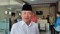 Buntut ASN Pesta Narkoba di Kantor Kecamatan, Pemkab Bangkalan Wajibkan Semua Pegawai Tes ...