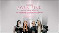 BLACKPINK Akan Rilis Film Konser Born Pink sebagai Rangkaian Perayaan Ulang Tahun ke-8