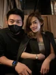 Ifan Seventeen dan Citra Monica Akad Nikah, Serahkan Maskawin Uang Dolar, Logam Mulia dan ...