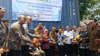 Kisah Pasutri di Sukabumi Jual Opak Singkong, Modal Rp 50 Ribu Kini Omzet Tembus Rp 228 Ju...