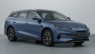 Usung Teknologi PHEV, BYD Seal 06 DM-i Mulai Hiasi Dealer Jelang Peluncuran