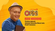 Mengurai Benang Kusut Royalti Musik: Mengapa Konflik Fundamental Masih Membelit Industri M...