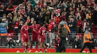 Hasil Liverpool vs Southampton: Gol Telat Ekitike Antar The Reds Lolos, Saints Gugur Drama...