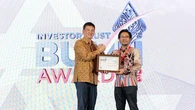 Kinerja Unggul dan Inovatif, AdMedika Raih Excellence in Health Insurance Infrastructure d...