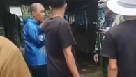 Seorang Polisi Nekat Rampas Kalung Emas Ibu di Buleleng, Berujung Ditangkap Warga Usai Tab...