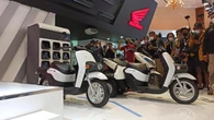 AHM Akan Produksi Sepeda Motor Listrik di Indonesia, Meluncur 2023