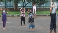 Hindari Nyeri Otot dan Sendi dengan Tetap Aktif Bergerak Selama Pandemi