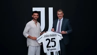 Juventus Resmi Rekrut Joao Mario dan Jual Alberto Costa ke Porto