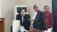 Sidang Lanjutan Nikita Mirzani Sempat Memanas, Keukeuh Ingin Putar Rekaman Dugaan Pengatur...