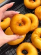 Resep Donat Goreng ala Pinkan Mambo dari Stefani Horison, Mudah Tanpa Mixer