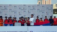 Indonesia Loloskan 1 Wakil ke U-12 Junior Soccer World Challenge 2026 di Jepang