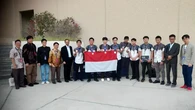 Hendra Kwee Jadi Presiden APhO, Indonesia Ukir Prestasi Ganda di Olimpiade Fisika Asia