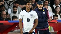 Dilema Thomas Tuchel di Piala Dunia 2026: Pilih Jude Bellingham atau Morgan Rogers?