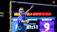 Viktor Axelsen Kritik Perubahan Sistem Poin 3x15 BWF, Ungkap 3 Kerugian untuk Bulu Tangkis