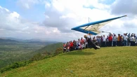 Bakal Digelar September Mendatang, Pemda Jabar Mulai Persiapkan Lokasi West Java Paraglidi...