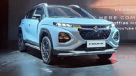 Pemesanan Suzuki Fronx Tembus 1.500 Unit, Pengiriman Mulai Awal Juli 2025