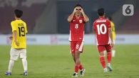 Prediksi Timnas Indonesia vs Thailand: Garuda Muda dan Gajah Perang Berebut Tiket Final Pi...