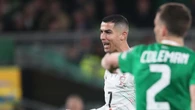Kartu Merah Cristiano Ronaldo: Si Good Boy Terprovokasi, Malam Penuh Frustrasi Saat Portug...