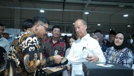 Sepatu Converse Produksi Batang Jawa Tengah Tembus Pasar Amerika