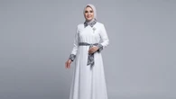 10 Model Baju Gamis Batik untuk Wanita 50 Tahun ke Atas,Anggun dan Modis di Segala Kesempa...