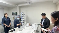 Rumah Sakit Pertama di Indonesia Raih HIMSS EMRAM Tingkat 7 Berkat Transformasi Digital