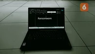 Ransomware Tak Hanya Pengaruhi Layanan Imigrasi tapi Bisa Serang Data Kesehatan dan Ancam ...