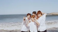 Debut Gemilang Boy Group TWS, Duduki Posisi Puncak dengan Penjualan 206 Ribu Copy Album