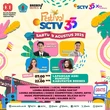 Festival SCTV 35 Akan Kunjungi Brebes sebagai Persinggahan Pertama, Hadirkan Beragam Acara...