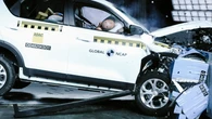 Kia Sonet dan GWM Haval Jolion Tuai Hasil Buruk dalam Uji Tabrak