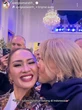 Ajeng Kamaratih Jadi MC Lawatan Presiden Prancis ke Indonesia, Dapat Kecup Hangat dari Ibu...