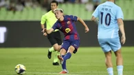 Gavi di Pramusim Barcelona: Double Pivot, Dimensi Baru Berupa Insting Gol dalam Permainann...