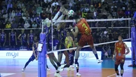 Hasil Final Four Livoli Divisi Utama 2025: TNI AU Electric Bekuk Indomaret