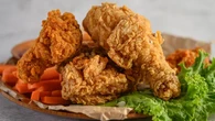 Rahasia Ayam Goreng Tepung Renyah Sepanjang Hari, Butuh Teknik Memasak yang Tepat