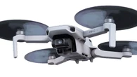 Harga DJI Mini 2 SE: Drone Ultra-Ringan, Kamera 2.7K dan Terbang Jauh untuk Petualangan Ta...
