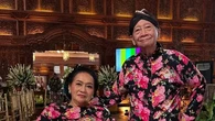 Potret Eyang dari Al Ghazali di Pernikahan Sang Cucu, Tulis Nasehat yang Menyentuh