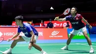 Jadwal dan Link Live Streaming Japan Open 2025, Kamis 17 Juli di Vidio: 8 Wakil Merah Puti...