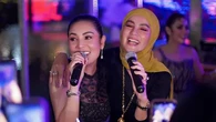 Nindy Ayunda Klarifikasi Tudingan Olla Ramlan Pacaran dengan Jenderal