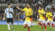 Uzbekistan vs Kolombia Sedang Duel, Dapatkan Link Live Streaming Piala Dunia 2026