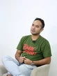 Marthino Lio Jadi Tukang Tagih Utang di Film Tumbal Darah, Diminta Berewok dan Rambut Gond...