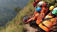 Jalur Naga Kerap Makan Korban, Minimnya Sistem Keamanan Pendakian Gunung Muria jadi Sorota...