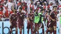 Hasil Qatar vs Uni Emirat Arab: Drama Kartu Merah dan Gol Menit Akhir Warnai Kemenangan Qa...