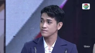 Kisah Haru di Balik Panggung D’Academy 7: Perjuangan Ilham dan Sang Ibu Menjual Nasi Kun...