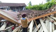 Daftar Bangunan Rusak Dampak Gempa Palu