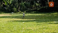 Sampah di Desa Bisa Jadi Bencana, Peneliti Kenalkan Konsep Pengelolaan Bernilai Ekonomi