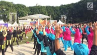 Karnaval SCTV 2023 Ditutup Di Kota Garut, dimeriahkan SMASH, Geisha, Jenita Janet, dan Sed...