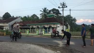Mobil Adik Wagub Lampung Tabrak Lansia, Polisi Ungkap Status Hukum Sopir